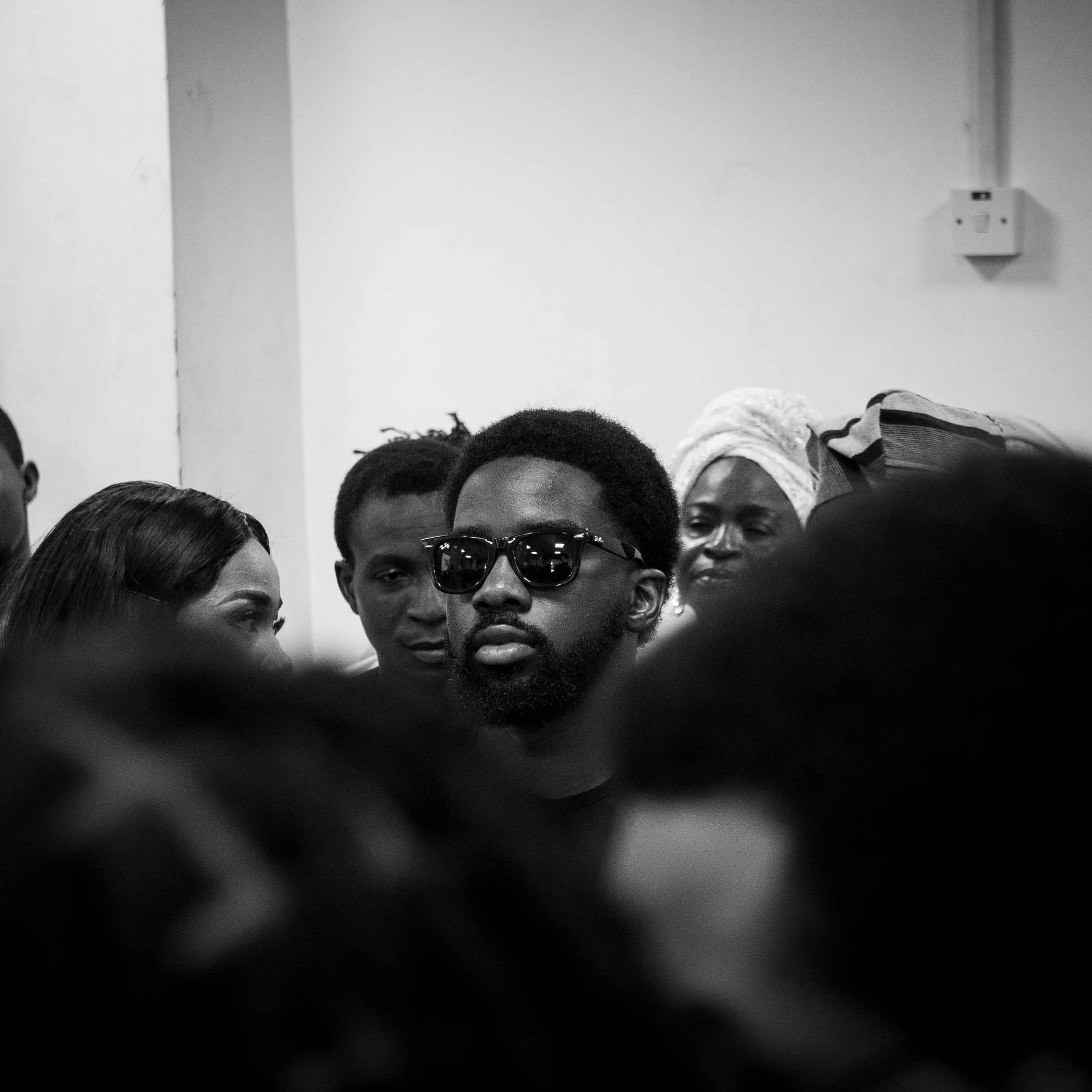 Durodola Abolaji Toliat